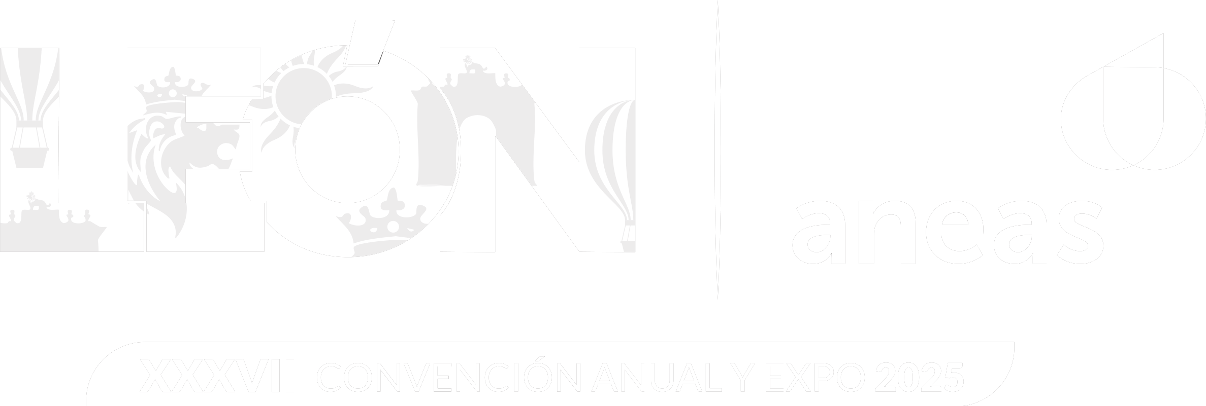 Convención y Expo ANEAS 2025